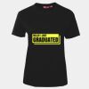 JB's  LADIES CREW NECK TEE Thumbnail