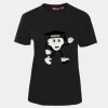 JB's  LADIES CREW NECK TEE Thumbnail