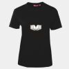 JB's  LADIES CREW NECK TEE Thumbnail