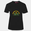 JB's  LADIES CREW NECK TEE Thumbnail
