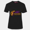 JB's  LADIES CREW NECK TEE Thumbnail