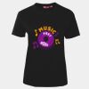 JB's  LADIES CREW NECK TEE Thumbnail