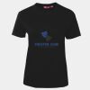 JB's  LADIES CREW NECK TEE Thumbnail