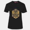 JB's  LADIES CREW NECK TEE Thumbnail
