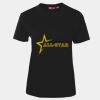JB's  LADIES CREW NECK TEE Thumbnail