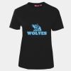 JB's  LADIES CREW NECK TEE Thumbnail