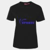 JB's  LADIES CREW NECK TEE Thumbnail