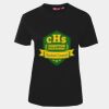 JB's  LADIES CREW NECK TEE Thumbnail