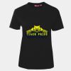 JB's  LADIES CREW NECK TEE Thumbnail