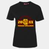 JB's  LADIES CREW NECK TEE Thumbnail