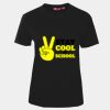 JB's  LADIES CREW NECK TEE Thumbnail