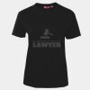 JB's  LADIES CREW NECK TEE Thumbnail