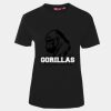 JB's  LADIES CREW NECK TEE Thumbnail