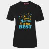 JB's  LADIES CREW NECK TEE Thumbnail