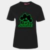 JB's  LADIES CREW NECK TEE Thumbnail