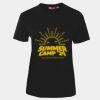 JB's  LADIES CREW NECK TEE Thumbnail