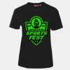 JB's  LADIES CREW NECK TEE Thumbnail