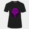 JB's  LADIES CREW NECK TEE Thumbnail
