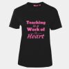 JB's  LADIES CREW NECK TEE Thumbnail
