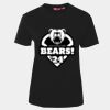 JB's  LADIES CREW NECK TEE Thumbnail