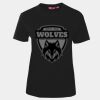 JB's  LADIES CREW NECK TEE Thumbnail