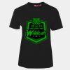 JB's  LADIES CREW NECK TEE Thumbnail