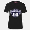 JB's  LADIES CREW NECK TEE Thumbnail