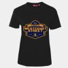 JB's  LADIES CREW NECK TEE Thumbnail