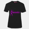JB's  LADIES CREW NECK TEE Thumbnail