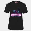 JB's  LADIES CREW NECK TEE Thumbnail