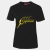JB's  LADIES CREW NECK TEE Thumbnail
