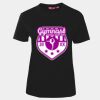 JB's  LADIES CREW NECK TEE Thumbnail