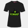 JB's  LADIES CREW NECK TEE Thumbnail