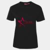 JB's  LADIES CREW NECK TEE Thumbnail