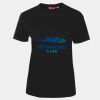 JB's  LADIES CREW NECK TEE Thumbnail