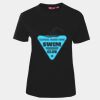 JB's  LADIES CREW NECK TEE Thumbnail