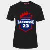 JB's  LADIES CREW NECK TEE Thumbnail