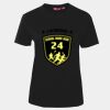JB's  LADIES CREW NECK TEE Thumbnail