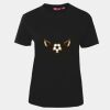 JB's  LADIES CREW NECK TEE Thumbnail