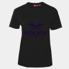 JB's  LADIES CREW NECK TEE Thumbnail