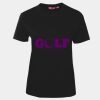 JB's  LADIES CREW NECK TEE Thumbnail