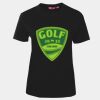 JB's  LADIES CREW NECK TEE Thumbnail