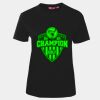JB's  LADIES CREW NECK TEE Thumbnail