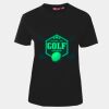JB's  LADIES CREW NECK TEE Thumbnail