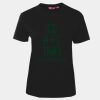 JB's  LADIES CREW NECK TEE Thumbnail
