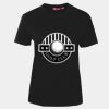 JB's  LADIES CREW NECK TEE Thumbnail