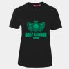 JB's  LADIES CREW NECK TEE Thumbnail