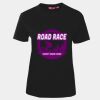 JB's  LADIES CREW NECK TEE Thumbnail