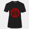JB's  LADIES CREW NECK TEE Thumbnail