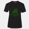 JB's  LADIES CREW NECK TEE Thumbnail